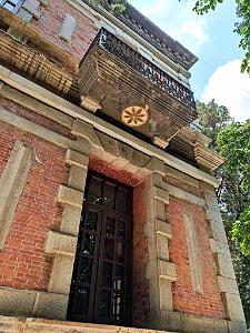 Kunming - Universite du Yunnan (16)